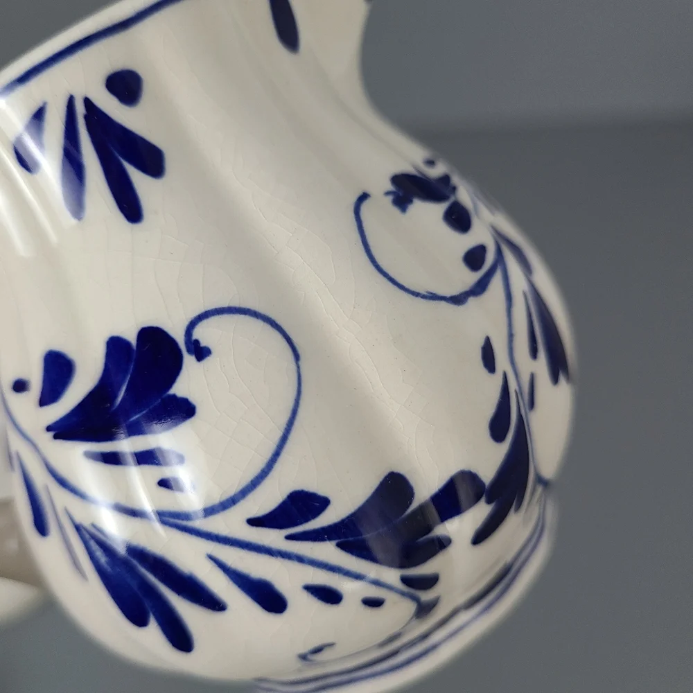 N/A delftsblauw handpainted